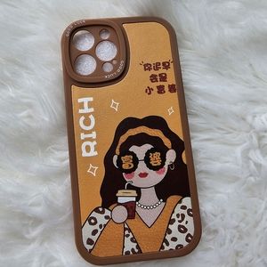 Iphone 12 pro max phone case